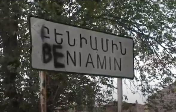 «По следам протеста»: несмотря на обещания губернатора, сельчане всё еще без оросительной воды (видео)