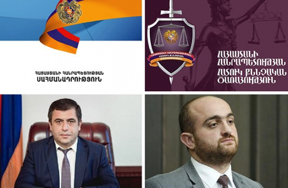 Մարզպետներն ընտրված համայնքապետերին պարտադրում են հրաժարական ներկայացնել. իրավապահ համակարգը լուռ է