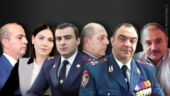 Кто был награжден в связи с Днем Конституции и чем отличились?