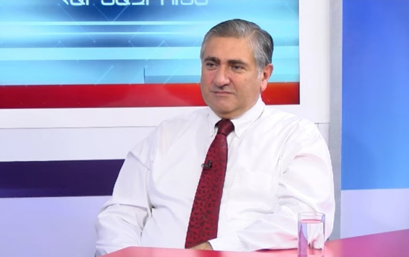 В Армении утвердится необольшевистская диктатура – Артур Хачатрян (видео)