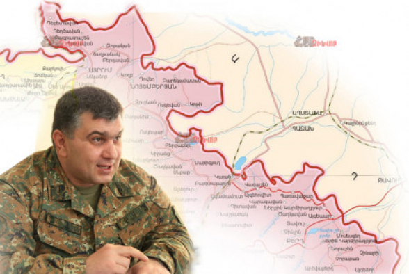 Տավուշցիները, որ ընտրեցին Ադրբեջանի գործակալ նիկոլին, որը հեռացնելու է Տավուշի հողերը ՊԱՇՏՊԱՆՈՂ Հրամանատարին, շատ ծանր օրեր են ապրելու