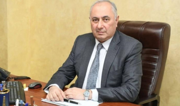 Суд удалился на совещание по апелляции защиты на арест Армена Чарчяна (видео)