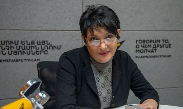 Այն մարդկանց դիմաց, ովքեր 20 տարի կամ ցմահ նստած են Ադրբեջանում, Փաշինյանն ի՞նչ է նվիրելու. ևս 2-3 քարտեզ, և վերջ, այդ մարդկանց բերելու մտադրություն չունի՞. ադրբեջանագետ