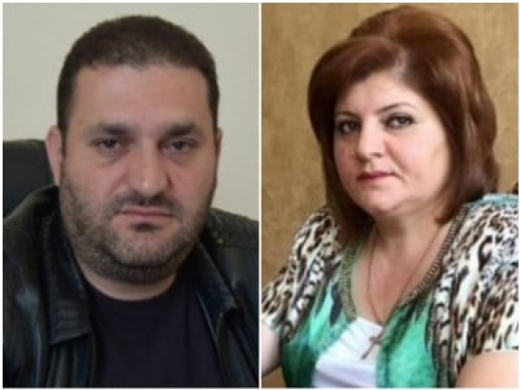 Քարահունջ բնակավայրի վարչական ղեկավարի նկատմամբ քաղաքական հետապնդում է իրականացվում. Գորիսի փոխքաղաքապետ