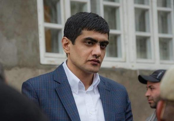 Жителей Воротана отвели в полицию, чтобы выудить у кого-нибудь против меня показания – Арушянян (видео)