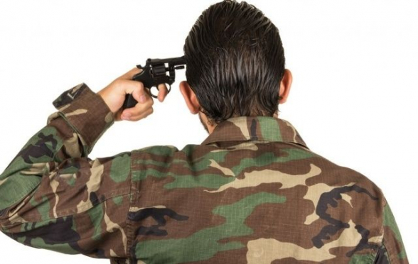 Ադրբեջանում դարձյալ վերջին պատերազմի մասնակից է ինքնասպան եղել