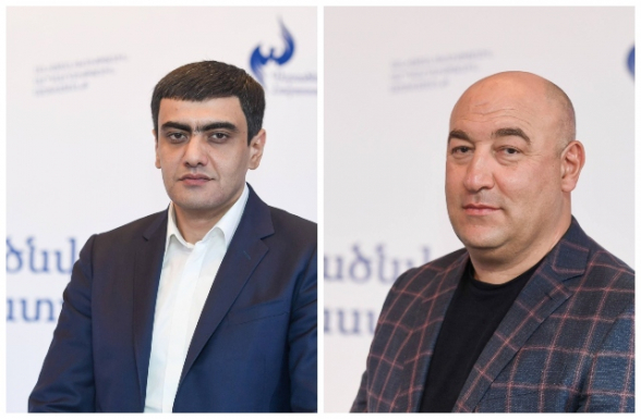 Партия «Возрождающаяся Армения» решительно осуждает попытки незаконного преследования членов правления партии