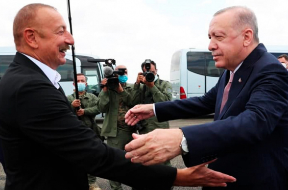 Ադրբեջանում Թուրքիայի հետ բարեկամության պատվին հուշարձան կկանգնեցվի