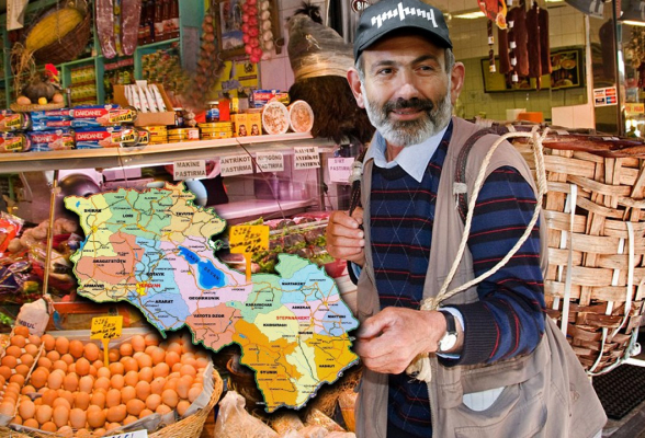 Գունավոր «խեղափոխության» ազգային առանձնահատկությունները