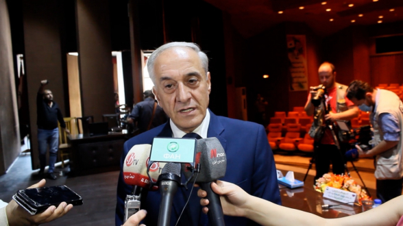 Замглавы МИД Сирии обвинил Турцию в поддержке террористов