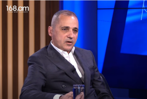 Никол осуществляет личную месть: в Горисе террор, политическая вендетта, сфабрикованные уголовные дела – Ваге Акопян (видео)