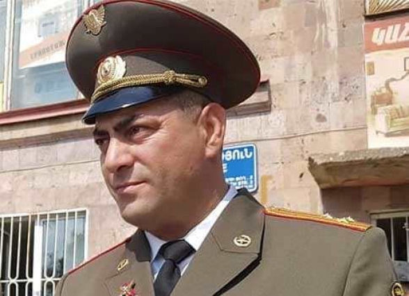 Ես սիրում եմ իմ հայրենիքը, զինվորական եմ, բայց էլ մնամ Հայաստանում՝ ի՞նչ անեմ․ Ագարակի զորամասի նախկին հրամանատար․ «Հրապարակ»