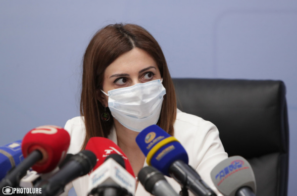 Минздрав Армении хочет продлить карантин на 6 месяцев – проект уже в правительстве