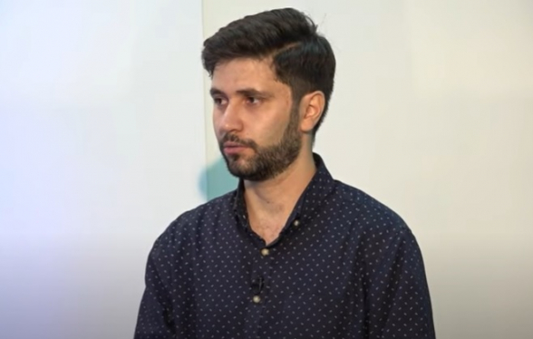 После урегулирования отношений с Азербайджаном перейдут к Турции – политолог (видео)