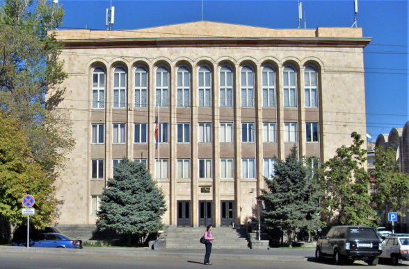 ՍԴ-ն մերժեց Հրայր Թովմասյանի միջնորդությունը․ Արմեն Սարգսյանին դատարան չեն կանչի