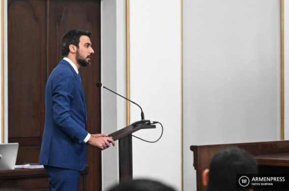 Ընտրություններն անվավեր ճանաչելու հիմքերն առկա են. Արամ Վարդևանյան (տեսանյութ)