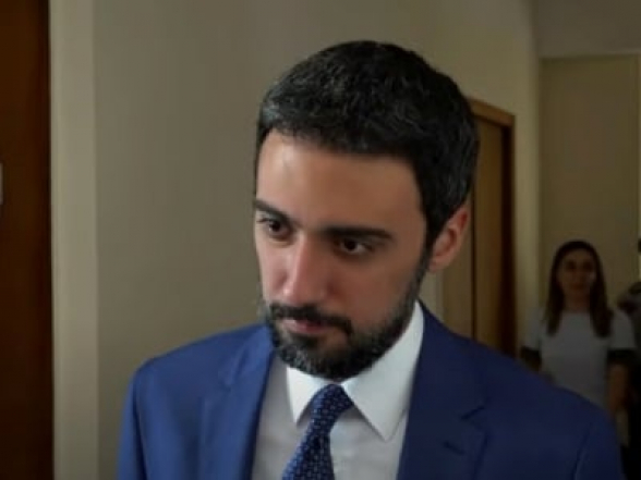 Արամ Վարդևանյան․