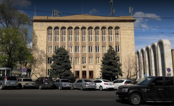 Կկտրի՞ ՍԴ-ն նիկոլի ձեռքը