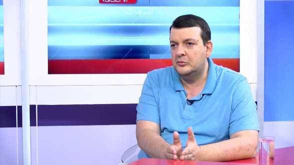 Сейчас мы наблюдаем гибель Армянской государственности – Тигран Кочарян (видео)