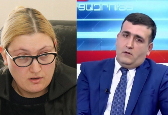 Աննա Դանիբեկյանի քթի վիրահատության մասին տեղեկությունը հրապարակելու գործով մեղադրյալ կա