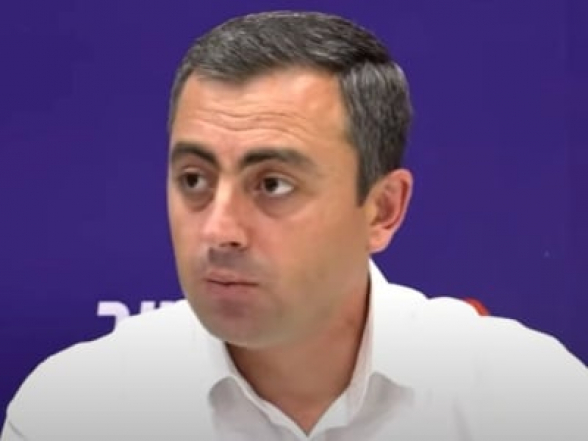 Իշխան Սաղաթելյան․