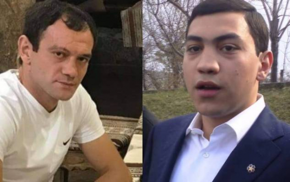 Страна погружается в правовой беспредел: возбуждено уголовное дело, но никому обвинения не предъявлено – «Грапарак»