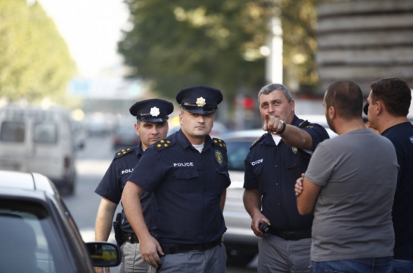 Ողբերգություն Թբիլիսիում. տղամարդը բնակիչների աչքի առաջ սպանել է իր քրոջ փեսացուին