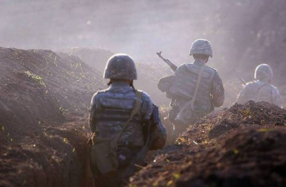 Կորած 2 հայ զինծառայողները հայտնվել են ադրբեջանական կողմում