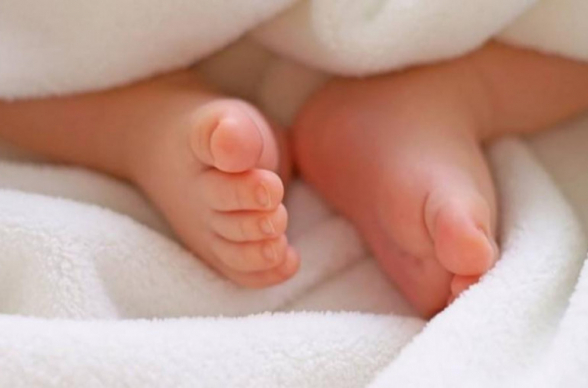 Վրաստանում կորոնավիրուսից նորածին երեխա է մահացել