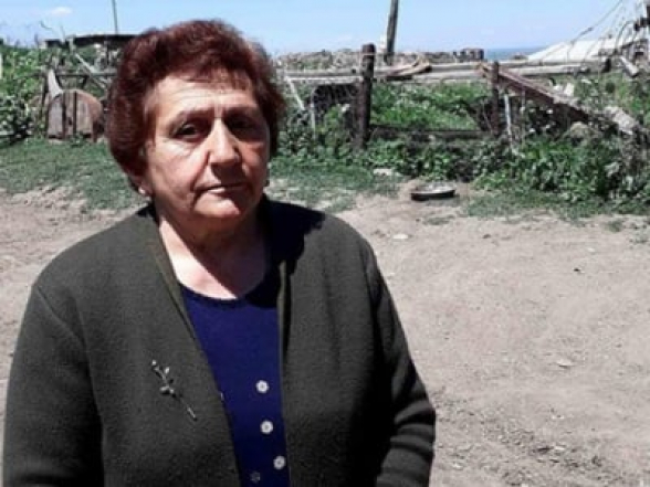 Եթե այսպես շարունակվի, գյուղը հաստատ, 100 տոկոսով կդատարկվի. Կութի գյուղապետ