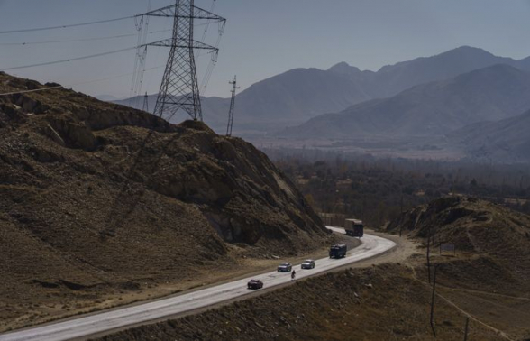 Талибы и Кабул согласились беречь гражданскую инфраструктуру