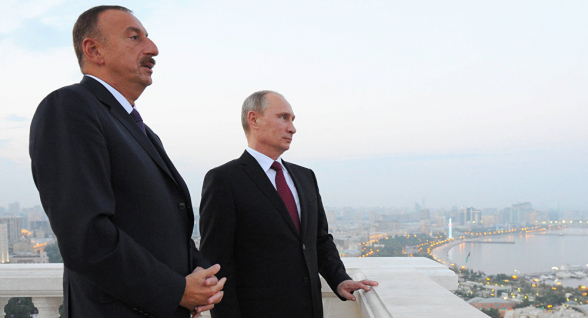 Ильхам Алиев отправится с рабочим визитом в Россию