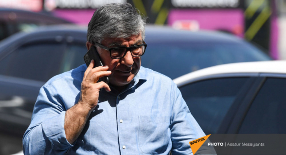 Ամիրյան փողոցում ԱՄՆ քաղաքացու վրա կրակողը Խաչատուր Սուքիասյանի եղբայրն է