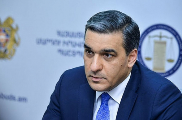 Հանցավոր են ՀՀ Երասխի հատվածում վերջին օրերին ադրբեջանական զինված ուժերի կրակոցները, որոնք ձեռք են բերում պարբերական բնույթ. ՀՀ ՄԻՊ