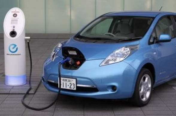 Հունվարից էլեկտրամոբիլները կթանկանան․ «Փաստ»