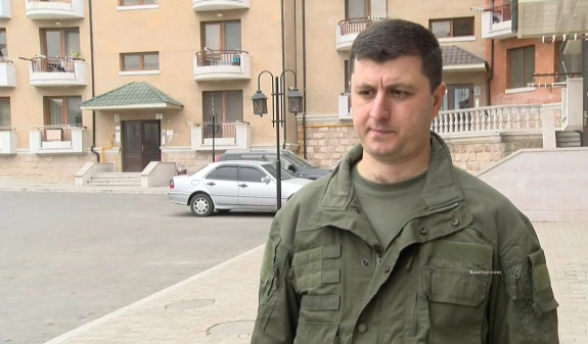 Боюсь, что все это укладывается в логику выполнения договоренностей, достигнутых 9 ноября прошлого года