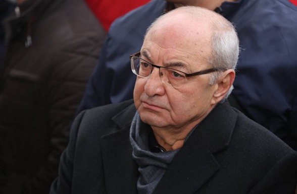 Вазген Манукян