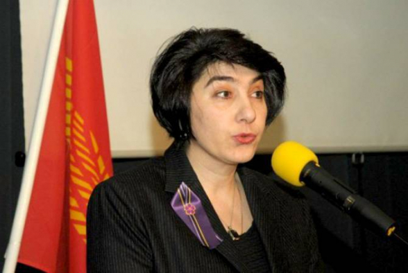 Разговор дипломатов в закрытом чате: почему отозвали посла Армении Дзюник Агаджанян – «Грапарак»