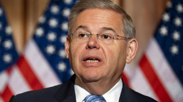 Ռոբերտ Մենենդես․