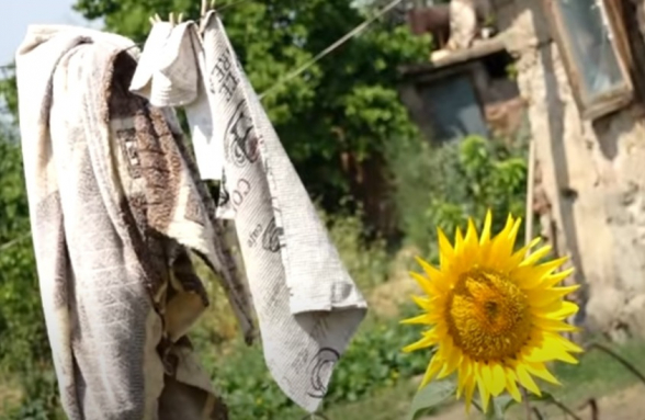 «Չգիտենք՝ մի ժամ հետո ինչ կլինի». թշնամին կրակում է Երևանից 60 կմ հեռու