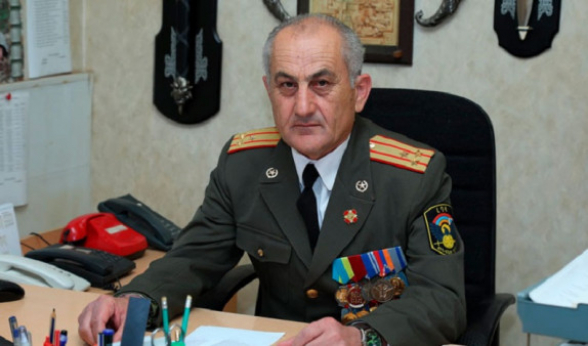 Գտնվում ենք անընդունակների կողմից կառավարվող նավի մեջ