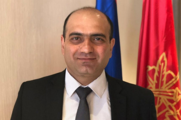 Ինչո՞ւ են շարունակաբար աճում սննդամթերքի գները