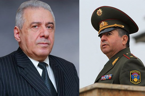 Կամակատար, օգտագործված Վաղարշակը ու... ոչ պակաս Արշակը