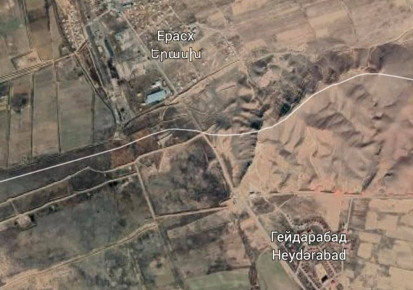 Հավը ջեռոցից չեք հասցնի հանել, քանի որ թուրքն անգամ ծանր տեխնիկայով մեկ ժամում Երևան կհասնի