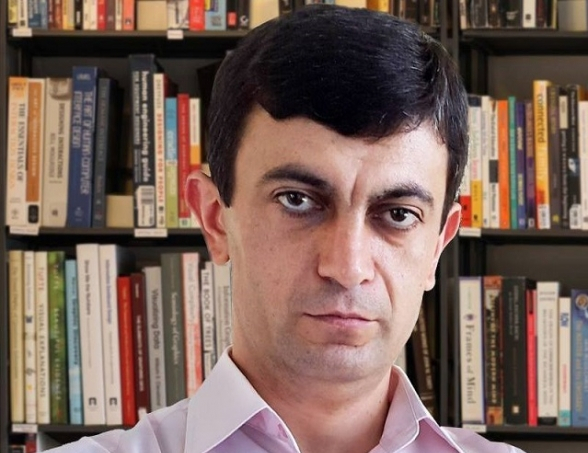 Նիկոլի և Վաղոյի քանդած բանակի պայմաններում արդեն անգամ դիվերսիայի կարիք էլ չկա