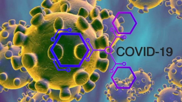 В Грузии подтвержден 2 261 новый случай заражения коронавирусом