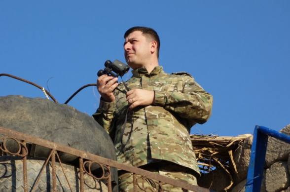 Независимо от того, назначат ли Вагаршака Арутюняна на новую должность или его просто отправят домой, это никоим образом не умаляет его ответственности за беспрепятственное вторжение азербайджанских войск в Гегаркуникский и Сюникский марзы