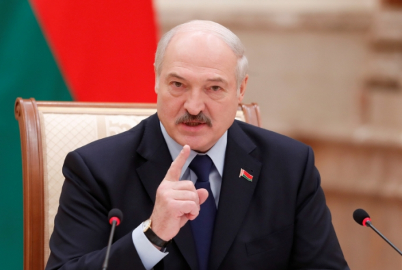 Лукашенко потребовал усилить деятельность в направлении России, Китая и Индии