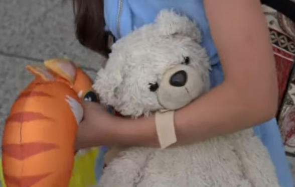 На заработках за границей есть будущее, так как в Армении нет работы (видео)