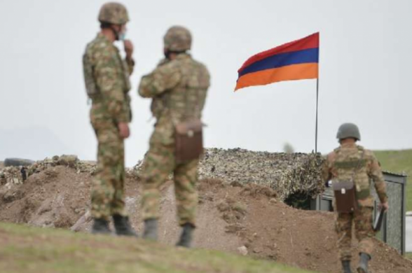 Կութի ուղղությամբ ինտենսիվ կրակոցները շարունակվում են. շտապօգնության մեքենան բարձրացել է դիրքեր. գյուղապետ